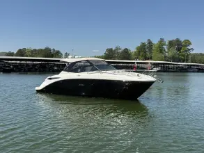 Thumbnail von Sea Ray 320 Sundancer