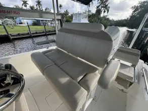 Thumbnail von Boston Whaler 250 Dauntless
