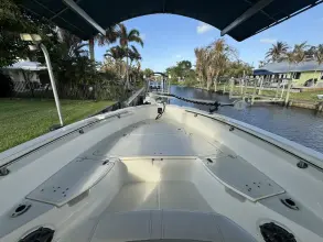 Thumbnail von Boston Whaler 250 Dauntless