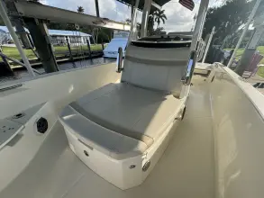 Thumbnail von Boston Whaler 250 Dauntless