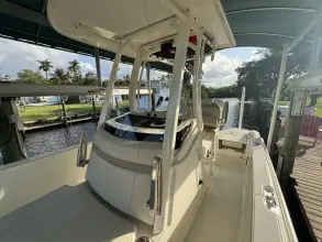 Thumbnail von Boston Whaler 250 Dauntless