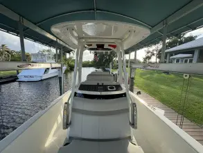 Thumbnail von Boston Whaler 250 Dauntless