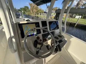 Thumbnail von Boston Whaler 250 Dauntless