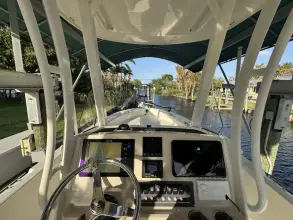 Thumbnail von Boston Whaler 250 Dauntless