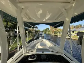 Thumbnail von Boston Whaler 250 Dauntless