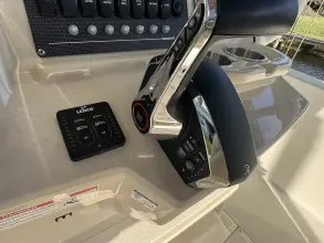 Thumbnail von Boston Whaler 250 Dauntless