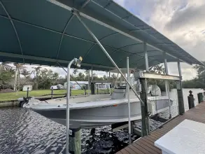 Thumbnail von Boston Whaler 250 Dauntless