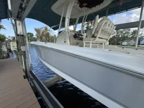 Thumbnail von Boston Whaler 250 Dauntless