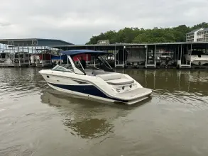 Sea Ray SLX 280