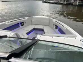 Thumbnail von Sea Ray SLX 280