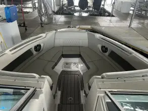 Thumbnail von Sea Ray SLX 280