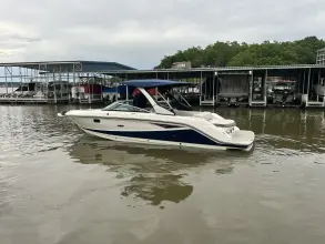 Thumbnail von Sea Ray SLX 280