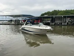 Thumbnail von Sea Ray SLX 280