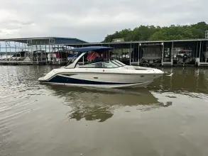 Thumbnail von Sea Ray SLX 280