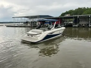 Thumbnail von Sea Ray SLX 280