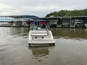Thumbnail von Sea Ray SLX 280