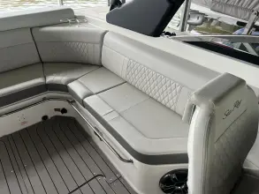 Thumbnail von Sea Ray SLX 280