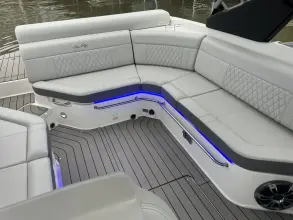 Thumbnail von Sea Ray SLX 280