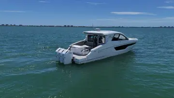 Thumbnail von Cruisers Yachts 50 GLS OB