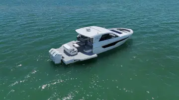 Thumbnail von Cruisers Yachts 50 GLS OB