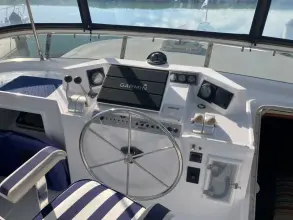 Thumbnail von Offshore 48 Pilothouse INDIGO