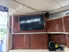 Thumbnail von Sea Ray 450 Express Bridge