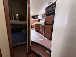 Thumbnail von Sea Ray 450 Express Bridge