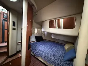 Thumbnail von Sea Ray 450 Express Bridge