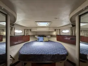 Thumbnail von Sea Ray 450 Express Bridge