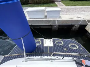 Thumbnail von Sea Ray 450 Express Bridge
