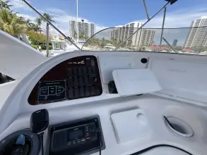 Thumbnail von Sea Ray 450 Express Bridge
