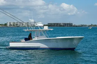 Thumbnail von Winter Custom Yachts 29 CC Candy Ride