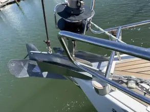 Thumbnail von Beneteau Swift Trawler 48 Pleiades