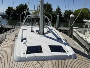 Thumbnail von Beneteau Swift Trawler 48 Pleiades