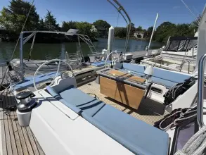 Thumbnail von Beneteau Swift Trawler 48 Pleiades