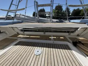 Thumbnail von Beneteau Swift Trawler 48 Pleiades