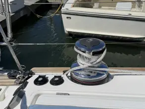 Thumbnail von Beneteau Swift Trawler 48 Pleiades