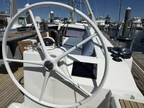 Thumbnail von Beneteau Swift Trawler 48 Pleiades