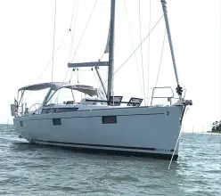 Thumbnail von Beneteau Swift Trawler 48 Pleiades