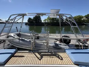 Thumbnail von Beneteau Swift Trawler 48 Pleiades