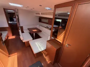 Thumbnail von Beneteau Swift Trawler 48 Pleiades
