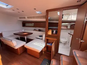 Thumbnail von Beneteau Swift Trawler 48 Pleiades