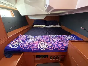 Thumbnail von Beneteau Swift Trawler 48 Pleiades