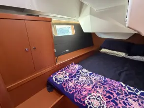 Thumbnail von Beneteau Swift Trawler 48 Pleiades