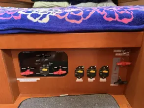 Thumbnail von Beneteau Swift Trawler 48 Pleiades
