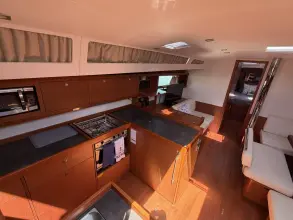 Thumbnail von Beneteau Swift Trawler 48 Pleiades