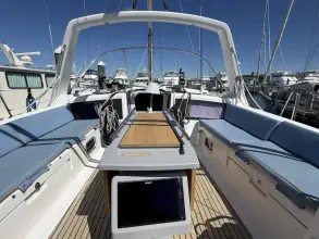 Thumbnail von Beneteau Swift Trawler 48 Pleiades