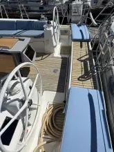 Thumbnail von Beneteau Swift Trawler 48 Pleiades