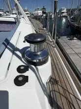 Thumbnail von Beneteau Swift Trawler 48 Pleiades