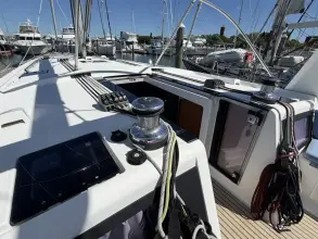 Thumbnail von Beneteau Swift Trawler 48 Pleiades